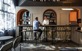 ibis Paris Porte de Versailles Mairie d'Issy